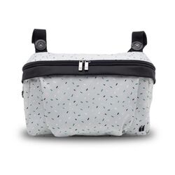 3753 BOLSO ORGANIZADOR NIKIDONM FELICITY. COCHECITOS-CARRICOCHES PARA BEBE SACOS Y TEXTILES BOLSOS ,TALEGAS MALETAS . Color 0. 