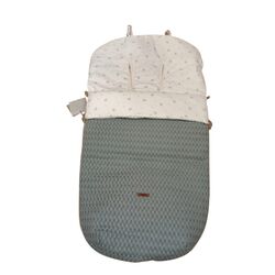 5800--CLEA MG SACO SILLA CLEA MUSGO UZTURRE. COCHECITOS-CARRICOCHES PARA BEBE SACOS Y TEXTILES SILLA PASEO VERANO ENTRETIEMPO .