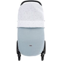 5800--CLEA MG SACO SILLA CLEA MUSGO UZTURRE. COCHECITOS-CARRICOCHES PARA BEBE SACOS Y TEXTILES SILLA PASEO VERANO ENTRETIEMPO .