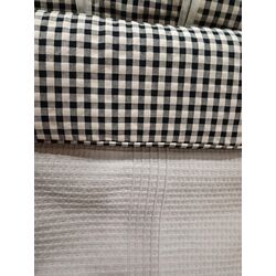 5800--JACOBGG  SACO SILLA  JACOBO ANTRACITA UZTURRE. COCHECITOS-CARRICOCHES PARA BEBE SACOS Y TEXTILES SILLA PASEO VERANO
