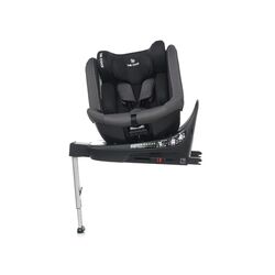 7044 Z13  SATURN I-SIZE 40-150 BECOOL. SILLAS DE AUTO PARA BEBE - GRUPO 0+/1/2/3 . Color CARBON. 