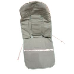 FT00--SAFARMG FUNDA UNIVERSAL REVERSIBLE SAFARI MUSGO UZTURRE. COCHECITOS-CARRICOCHES PARA BEBE SACOS Y TEXTILES SILLA PASEO