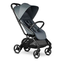 PACK ROCKEY M  CON BOLSO Y ACCESORIOSEASY WALKER. COCHECITOS-CARRICOCHES PARA BEBE DE DOS PIEZAS . Color GREY. 