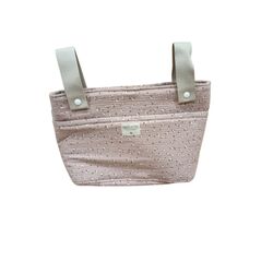 TMDO--TILDARE TALEGA MIDI TILDA ROSA UZTURRE. COCHECITOS-CARRICOCHES PARA BEBE SACOS Y TEXTILES SILLA PASEO VERANO ENTRETIEMPO .