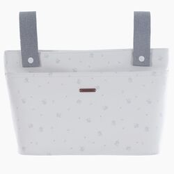 TMPO--CLEA MT  TALEGA MIDI   POLIPIEL MENTA UZTURRE. COCHECITOS-CARRICOCHES PARA BEBE SACOS Y TEXTILES BOLSOS ,TALEGAS MALETAS .