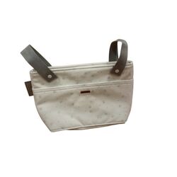 TMPO--CLEA MT  TALEGA MIDI   POLIPIEL MENTA UZTURRE. COCHECITOS-CARRICOCHES PARA BEBE SACOS Y TEXTILES BOLSOS ,TALEGAS MALETAS .