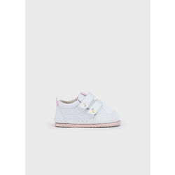 41656 Deportiva respetuoso Mayoral. ZAPATOS PARA BEBE - CALZADO NIÑA Playeros NIÑO ZAPATILLAS DE LONETAS . CALZADO 18. Color