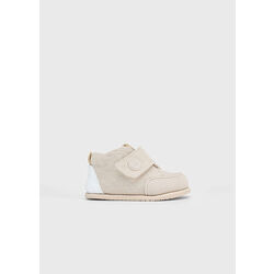41658 Deportiva lona respetuosa Mayoral. ZAPATOS PARA BEBE - CALZADO NIÑO Playeros NIÑA ZAPATILLAS DE LONETAS . CALZADO 18.