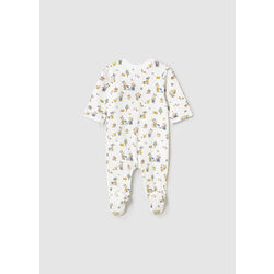 1709 Set 2 peleles largos Mayoral. ROPA PARA BEBES ,PREMAMA Y COLEGIAL - DE 0 5 AÑOS INTERIOR Pijamas Niño Niña INFANTIL VERANO