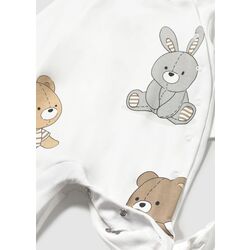 1709 Set 2 peleles largos Mayoral. ROPA PARA BEBES ,PREMAMA Y COLEGIAL - DE 0 5 AÑOS INTERIOR Pijamas Niño Niña INFANTIL VERANO