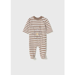 1709 Set 2 peleles largos Mayoral. ROPA PARA BEBES ,PREMAMA Y COLEGIAL - DE 0 5 AÑOS INTERIOR Pijamas Niño Niña INFANTIL VERANO