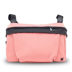 3608 Bolso organizador NIK+DOM Nikidom coral pink NIKIDOM. COCHECITOS-CARRICOCHES PARA BEBE SACOS Y TEXTILES BOLSOS ,TALEGAS