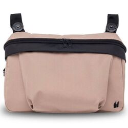 3648 Bolso Organizador NIK+DOM Nikidom sand NIKIDOM. COCHECITOS-CARRICOCHES PARA BEBE SACOS Y TEXTILES BOLSOS ,TALEGAS MALETAS .