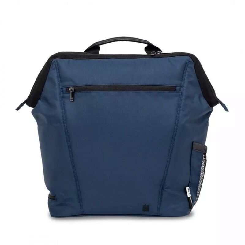 3749 BOLSO ORD¡GANIZADOR CONVERTIBLE NAVY NIKIDOM. COCHECITOS-CARRICOCHES PARA BEBE SACOS Y TEXTILES BOLSOS ,TALEGAS MALETAS .
