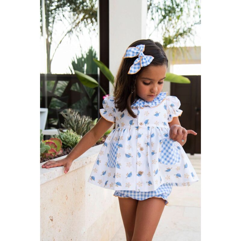 AA001 Jesusito modelo Australia Daniesty. ROPA PARA BEBES ,PREMAMA Y COLEGIAL - DE 0 5 AÑOS INFANTIL VERANO NIÑA Vestidos . AA001 Jesusito modelo Australia Daniesty. ROPA PARA BEBES ,PREMAMA Y COLEGIAL - DE 0 5 AÑOS INFANTIL VERANO NIÑA Vestidos .