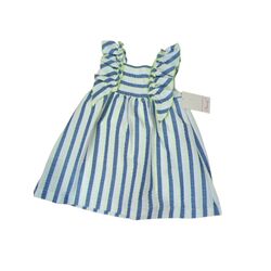EC004 Vestido escocia  modelo Evase Daniesty. ROPA PARA BEBES ,PREMAMA Y COLEGIAL - DE 0 5 AÑOS INFANTIL VERANO NIÑA Vestidos .