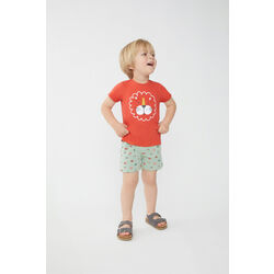 252000 Conjunto recién nacido niño Street Monkey. ROPA PARA BEBES ,PREMAMA Y COLEGIAL - DE 0 5 AÑOS INFANTIL VERANO NIÑO