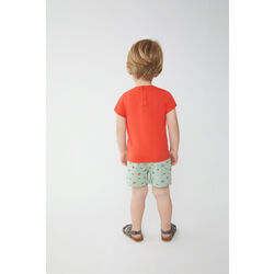 252000 Conjunto recién nacido niño Street Monkey. ROPA PARA BEBES ,PREMAMA Y COLEGIAL - DE 0 5 AÑOS INFANTIL VERANO NIÑO