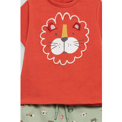 252000 Conjunto recién nacido niño Street Monkey. ROPA PARA BEBES ,PREMAMA Y COLEGIAL - DE 0 5 AÑOS INFANTIL VERANO NIÑO