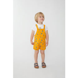 252014 Conjunto recién nacido niño Street Monkey. ROPA PARA BEBES ,PREMAMA Y COLEGIAL - DE 0 5 AÑOS INFANTIL VERANO NIÑO