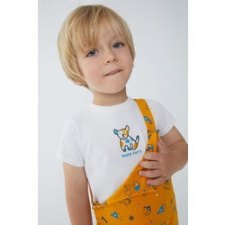 252014 Conjunto recién nacido niño Street Monkey. ROPA PARA BEBES ,PREMAMA Y COLEGIAL - DE 0 5 AÑOS INFANTIL VERANO NIÑO