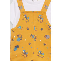 252014 Conjunto recién nacido niño Street Monkey. ROPA PARA BEBES ,PREMAMA Y COLEGIAL - DE 0 5 AÑOS INFANTIL VERANO NIÑO