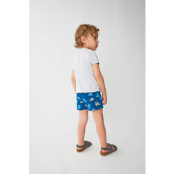 252030 Conjunto recién nacido niño Street Monkey. ROPA PARA BEBES ,PREMAMA Y COLEGIAL - DE 0 5 AÑOS INFANTIL VERANO NIÑO NIÑA