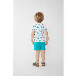 252033 CONJUNTO REC NACIDO NIÑO STREET MONKEY. ROPA PARA BEBES ,PREMAMA Y COLEGIAL - DE 0 5 AÑOS INFANTIL VERANO NIÑO Conjuntos
