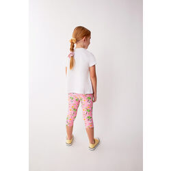 253000 Conjunto bebé niña Street Monkey. ROPA PARA BEBES ,PREMAMA Y COLEGIAL - DE 0 5 AÑOS INFANTIL VERANO NIÑA Conjuntos .