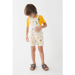 254055  Conjunto bebé niño Street Monkey. ROPA PARA BEBES ,PREMAMA Y COLEGIAL - DE 0 5 AÑOS INFANTIL VERANO NIÑO NIÑA Conjuntos