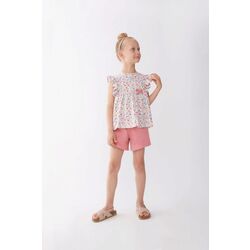 253042 Conjunto bebé niña Street Monkey. ROPA PARA BEBES ,PREMAMA Y COLEGIAL - DE 0 5 AÑOS INFANTIL VERANO NIÑA Conjuntos .
