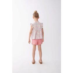 253042 Conjunto bebé niña Street Monkey. ROPA PARA BEBES ,PREMAMA Y COLEGIAL - DE 0 5 AÑOS INFANTIL VERANO NIÑA Conjuntos .