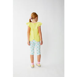 253060  Conjunto bebé niña Street Monkey. ROPA PARA BEBES ,PREMAMA Y COLEGIAL - DE 0 5 AÑOS INFANTIL VERANO NIÑA Conjuntos .