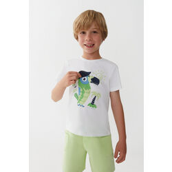 254031 Conjunto bebé niño Street Monkey. ROPA PARA BEBES ,PREMAMA Y COLEGIAL - DE 0 5 AÑOS INFANTIL VERANO NIÑO Conjuntos .