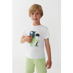 254031 Conjunto bebé niño Street Monkey. ROPA PARA BEBES ,PREMAMA Y COLEGIAL - DE 0 5 AÑOS INFANTIL VERANO NIÑO Conjuntos .