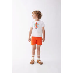 254061 Conjunto bebé niño Street Monkey. ROPA PARA BEBES ,PREMAMA Y COLEGIAL - DE 0 5 AÑOS INFANTIL VERANO NIÑO Conjuntos .