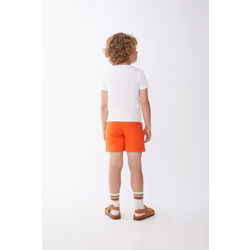 254061 Conjunto bebé niño Street Monkey. ROPA PARA BEBES ,PREMAMA Y COLEGIAL - DE 0 5 AÑOS INFANTIL VERANO NIÑO Conjuntos .