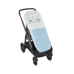 047 182317 SACO SILLA UNIVERSAL "KEMPI" PAZ RODRIGUEZ. COCHECITOS-CARRICOCHES PARA BEBE SACOS Y TEXTILES SILLA PASEO VERANO