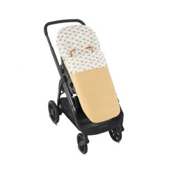 047 182317 SACO SILLA UNIVERSAL "KEMPI" PAZ RODRIGUEZ. COCHECITOS-CARRICOCHES PARA BEBE SACOS Y TEXTILES SILLA PASEO VERANO