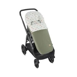 047 182362 SACO SILLA UNIVERSAL "GRANERO" PAZ RODRIGUEZ. COCHECITOS-CARRICOCHES PARA BEBE SACOS Y TEXTILES SILLA PASEO VERANO