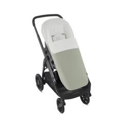 047 182367 SACO SILLA UNIVERSAL "GEO" PAZ RODRIGUEZ. COCHECITOS-CARRICOCHES PARA BEBE SACOS Y TEXTILES SILLA PASEO VERANO
