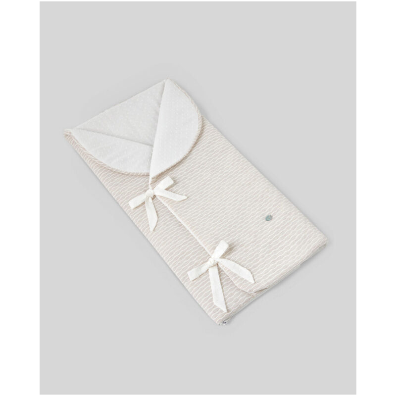 071 182395 SACO NANA SOLAPAS "CASTELO" PAZ RODRIGUEZ. COCHECITOS-CARRICOCHES PARA BEBE SACOS Y TEXTILES DE SOBRE PUNTO CAPAZO . 071 182395 SACO NANA SOLAPAS "CASTELO" PAZ RODRIGUEZ. COCHECITOS-CARRICOCHES PARA BEBE SACOS Y TEXTILES DE SOBRE PUNTO CAPAZO .