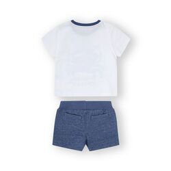 25352530 Conjunto bebe crabby boy Canada. ROPA PARA BEBES ,PREMAMA Y COLEGIAL - DE 0 5 AÑOS INFANTIL VERANO NIÑO Conjuntos .
