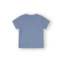 25354030 CAMISETA BABY ADRIANO BOY AZUL Y BERMUDA. ROPA PARA BEBES ,PREMAMA Y COLEGIAL - DE 0 5 AÑOS INFANTIL VERANO NIÑO