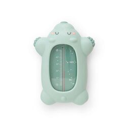3912 Termómetro de baño "Polaris" Saro. PUERICULTURA Y COMPLEMENTOS PARA BEBES - BAÑO ACCESORIOS DE TERMOMETROS . Color MENTA. 