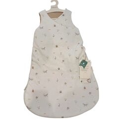 58352710 SACO DE DORMIR 75CM 583 FARM 527 10 B/LINO. MOBILIARIO Y DECORACION PARA BEBE - ROPA CUNA MINICUNA SACOS DORMIR . Color