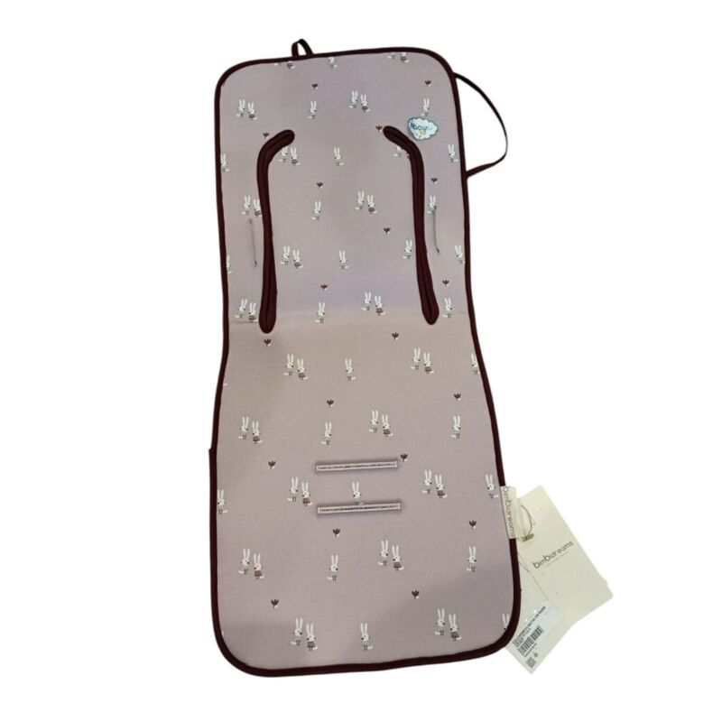 70623831  COLCHONETA RECTA  706 RABBIT 238 LILA COIMASA. COCHECITOS-CARRICOCHES PARA BEBE SACOS Y TEXTILES COLCHONETAS SILLAS DE