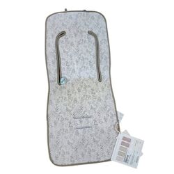 70623910 COLCHONETA RECTA 706 DOTS 239 LINO COIMASA. COCHECITOS-CARRICOCHES PARA BEBE SACOS Y TEXTILES COLCHONETAS SILLAS DE