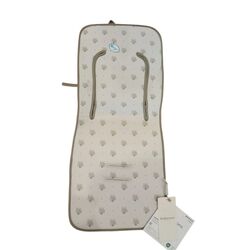 70653416 COLCHONETA RECTA  706 CORNELIA 534 16 BLANCO - VERDE  COIMASA. COCHECITOS-CARRICOCHES PARA BEBE SACOS Y TEXTILES