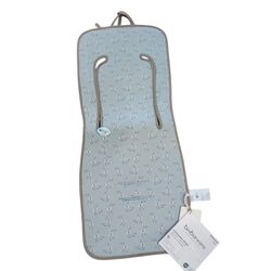706B0703 COLCHONETA RECTA 706  GAVINA B07 AZUL COIMASA. COCHECITOS-CARRICOCHES PARA BEBE SACOS Y TEXTILES COLCHONETAS SILLAS DE